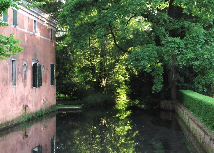 Foresteria Di Villa Tiepolo PassiAlbergo