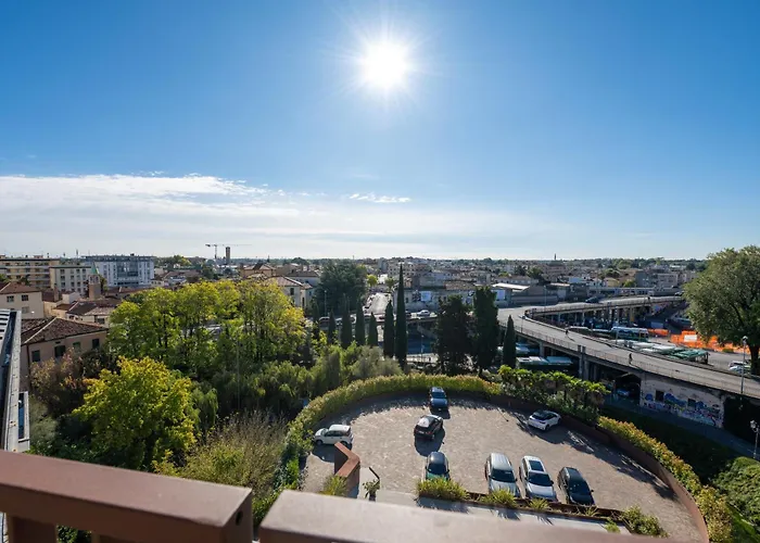 Hotel Carlton Treviso